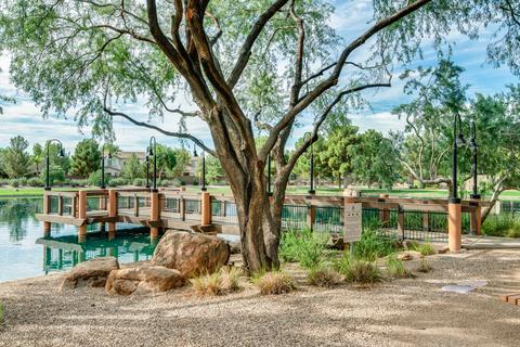 3919 E Claxton Ave, Gilbert, AZ 85297 photo 43