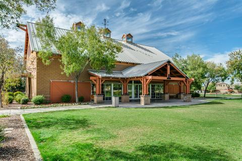 3919 E Claxton Ave, Gilbert, AZ 85297 photo 50