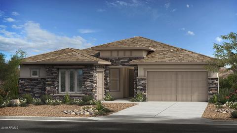 3257 E Pike St, Phoenix, AZ 85050 photo 1
