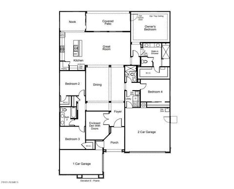 3257 E Pike St, Phoenix, AZ 85050 photo 2