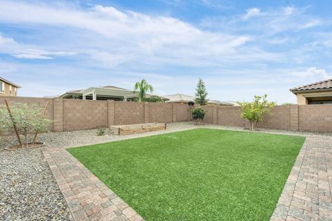 2691 E Gillcrest Rd, Gilbert, AZ 85298 photo 42
