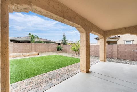2691 E Gillcrest Rd, Gilbert, AZ 85298 photo 39