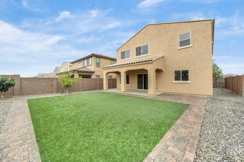 2691 E Gillcrest Rd, Gilbert, AZ 85298 photo 41