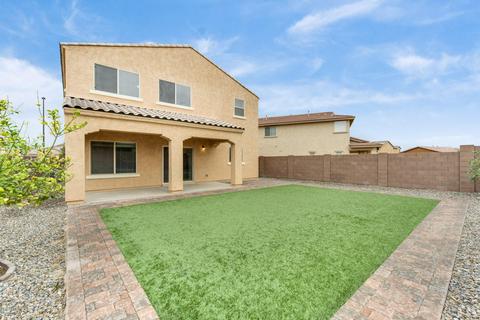 2691 E Gillcrest Rd, Gilbert, AZ 85298 photo 5