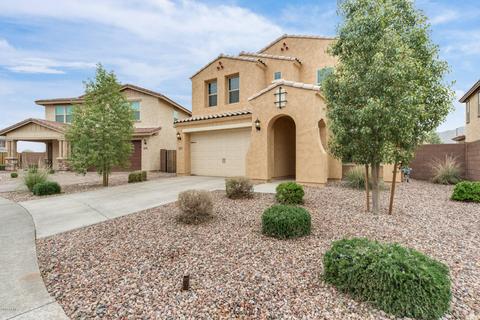2691 E Gillcrest Rd, Gilbert, AZ 85298 photo 6