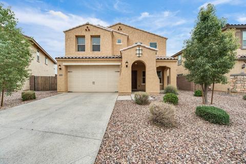 2691 E Gillcrest Rd, Gilbert, AZ 85298 photo 1