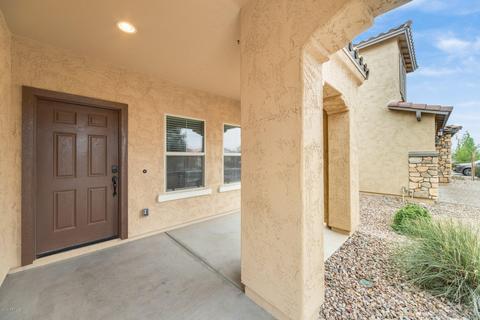 2691 E Gillcrest Rd, Gilbert, AZ 85298 photo 8