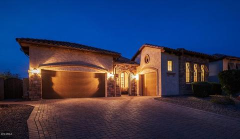 8440 E Laurel St, Mesa, AZ 85207
