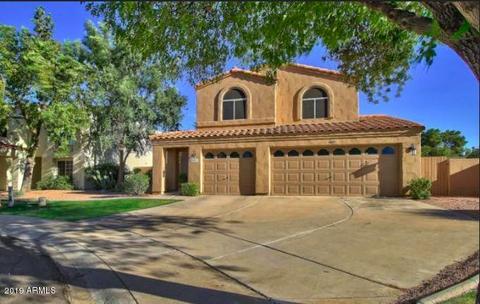 4101 E Mercer Ln, Phoenix, AZ 85028