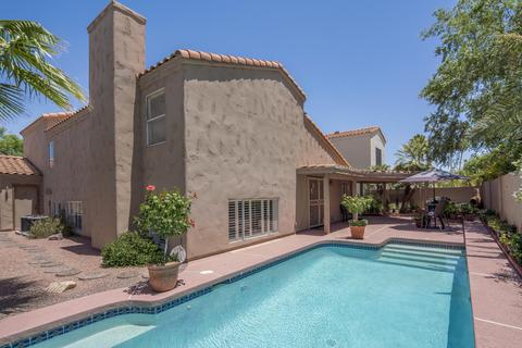 4101 E Mercer Ln, Phoenix, AZ 85028 photo 3