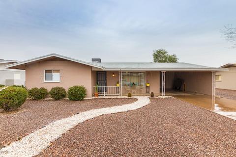 6247 E Duncan St, Mesa, AZ 85205 photo 1