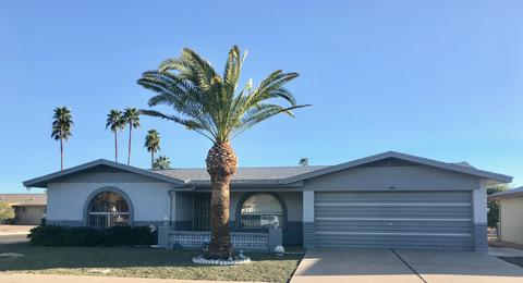 4263 E Carmel Ave, Mesa, AZ 85206 photo 1