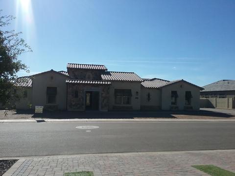 3259 E Knoll Cir, Mesa, AZ 85213 photo 1