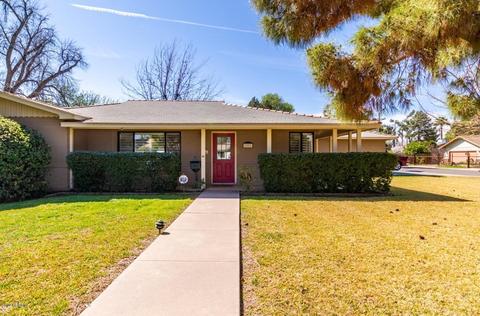 2501 E Whitton Ave, Phoenix, AZ 85016 photo 1