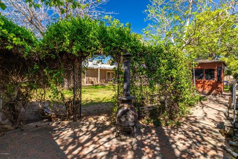 2501 E Whitton Ave, Phoenix, AZ 85016 photo 35