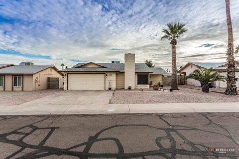 4123 E Jicarilla St, Phoenix, AZ 85044 photo 1