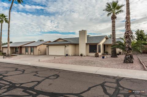 4123 E Jicarilla St, Phoenix, AZ 85044 photo 20