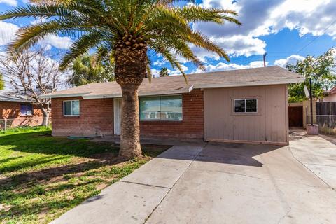 1743 E Pleasant Ln, Phoenix, AZ 85042 photo 2