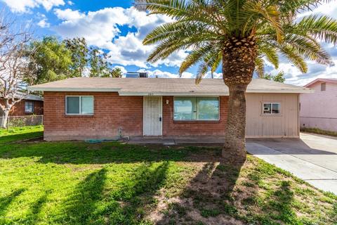1743 E Pleasant Ln, Phoenix, AZ 85042 photo 1