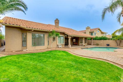 1020 W Iris Dr, Gilbert, AZ 85233 photo 43
