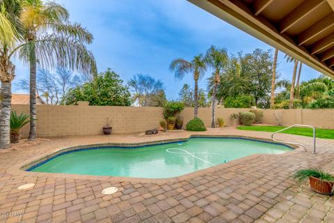 1020 W Iris Dr, Gilbert, AZ 85233 photo 40