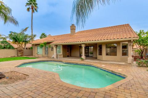 1020 W Iris Dr, Gilbert, AZ 85233 photo 41