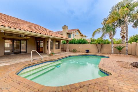 1020 W Iris Dr, Gilbert, AZ 85233 photo 42