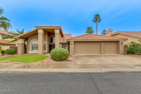 1020 W Iris Dr, Gilbert, AZ 85233 photo 1