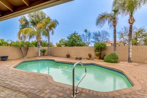 1020 W Iris Dr, Gilbert, AZ 85233 photo 39