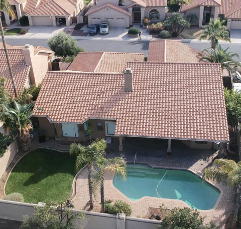 1020 W Iris Dr, Gilbert, AZ 85233 photo 46