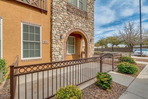 4757 E Waterman St #103, Gilbert, AZ 85297 photo 38