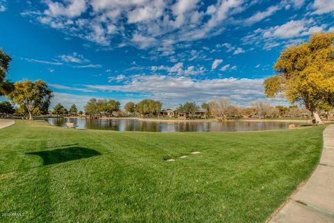 4757 E Waterman St #103, Gilbert, AZ 85297 photo 31