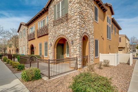 4757 E Waterman St #103, Gilbert, AZ 85297 photo 1