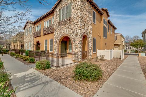 4757 E Waterman St #103, Gilbert, AZ 85297 photo 40