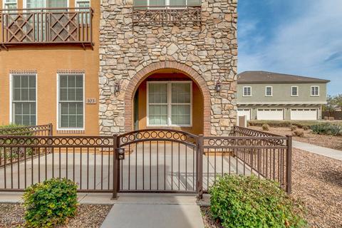 4757 E Waterman St #103, Gilbert, AZ 85297 photo 39
