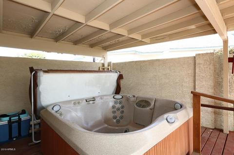 3141 E Taro Ln, Phoenix, AZ 85050 photo 30