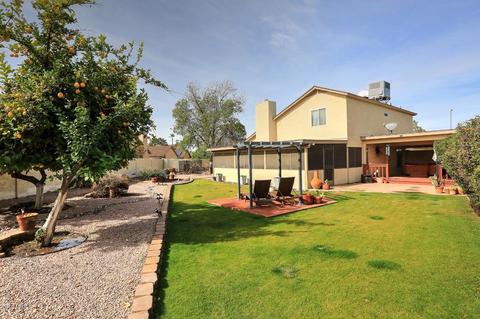 3141 E Taro Ln, Phoenix, AZ 85050 photo 22