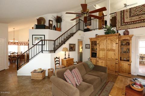 3141 E Taro Ln, Phoenix, AZ 85050 photo 2