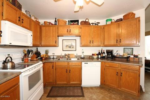 3141 E Taro Ln, Phoenix, AZ 85050 photo 9
