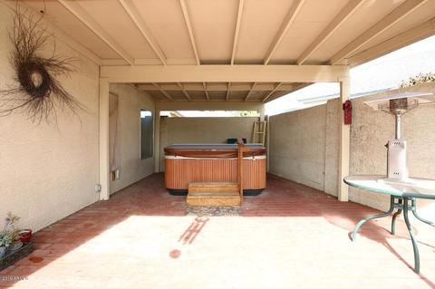 3141 E Taro Ln, Phoenix, AZ 85050 photo 29