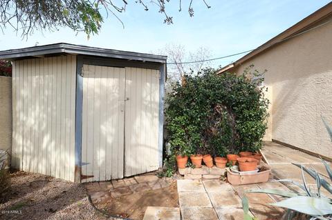 3141 E Taro Ln, Phoenix, AZ 85050 photo 32
