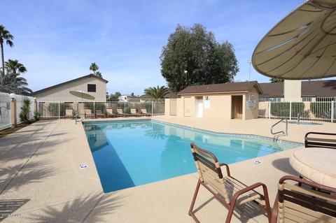 3141 E Taro Ln, Phoenix, AZ 85050 photo 34