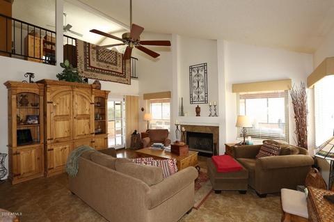 3141 E Taro Ln, Phoenix, AZ 85050 photo 4