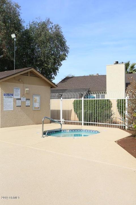 3141 E Taro Ln, Phoenix, AZ 85050 photo 33