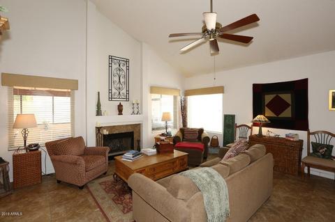 3141 E Taro Ln, Phoenix, AZ 85050 photo 3