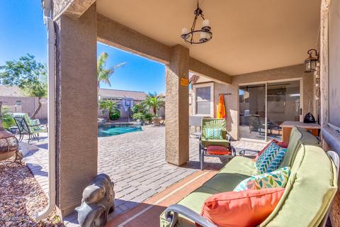3289 E Wildhorse Dr, Gilbert, AZ 85297 photo 31