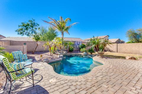 3289 E Wildhorse Dr, Gilbert, AZ 85297 photo 29