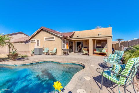 3289 E Wildhorse Dr, Gilbert, AZ 85297 photo 32