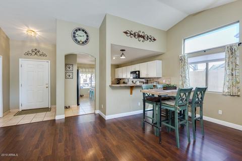 3289 E Wildhorse Dr, Gilbert, AZ 85297 photo 12
