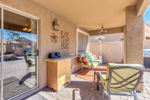 3289 E Wildhorse Dr, Gilbert, AZ 85297 photo 30